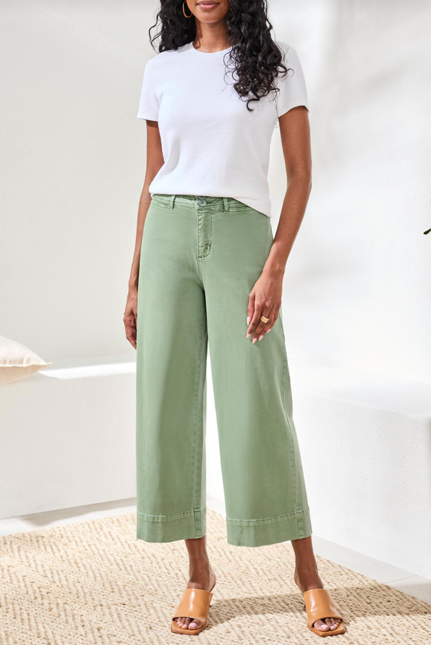 Sherry Palazzo- MOSS