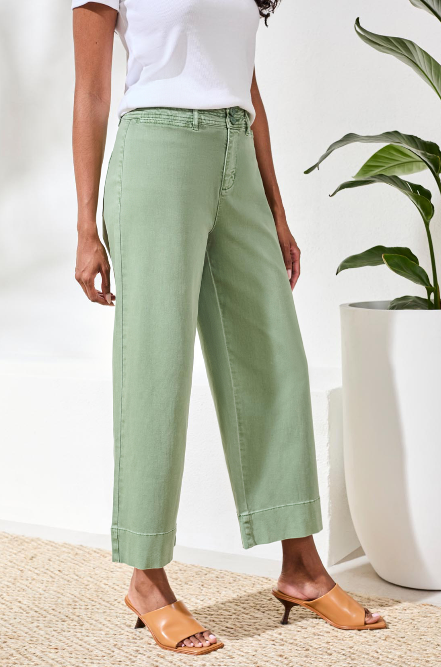 Sherry Palazzo- MOSS