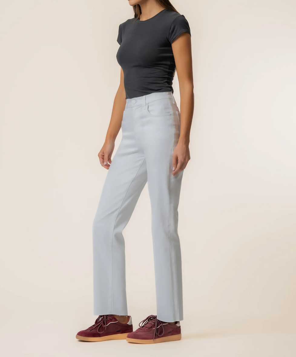 Avery Jean- OPTIC WHITE