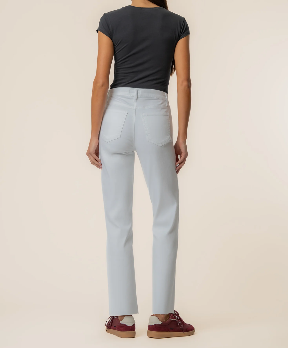 Avery Jean- OPTIC WHITE