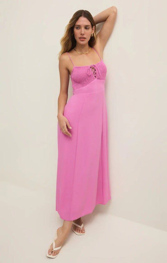Granada Midi Dress