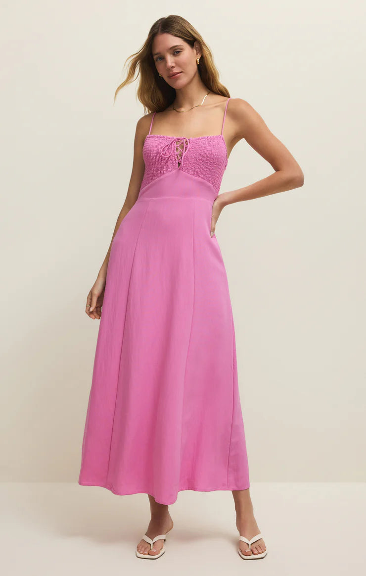 Granada Midi Dress