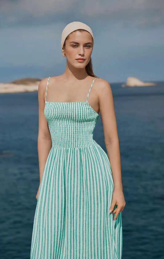 Bayside Midi Dress
