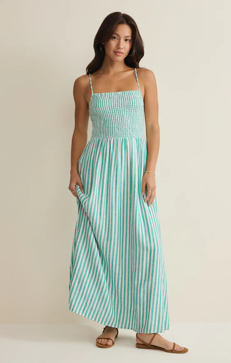 Bayside Midi Dress