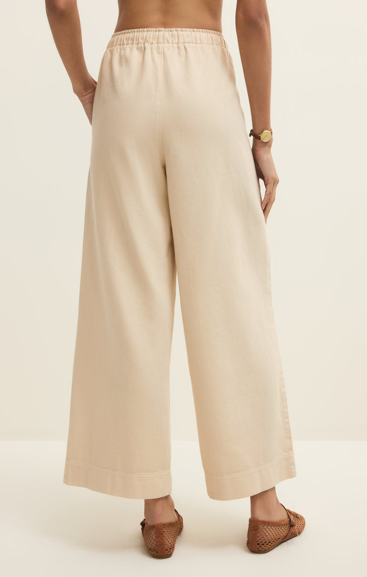 Daycation Twill Pant