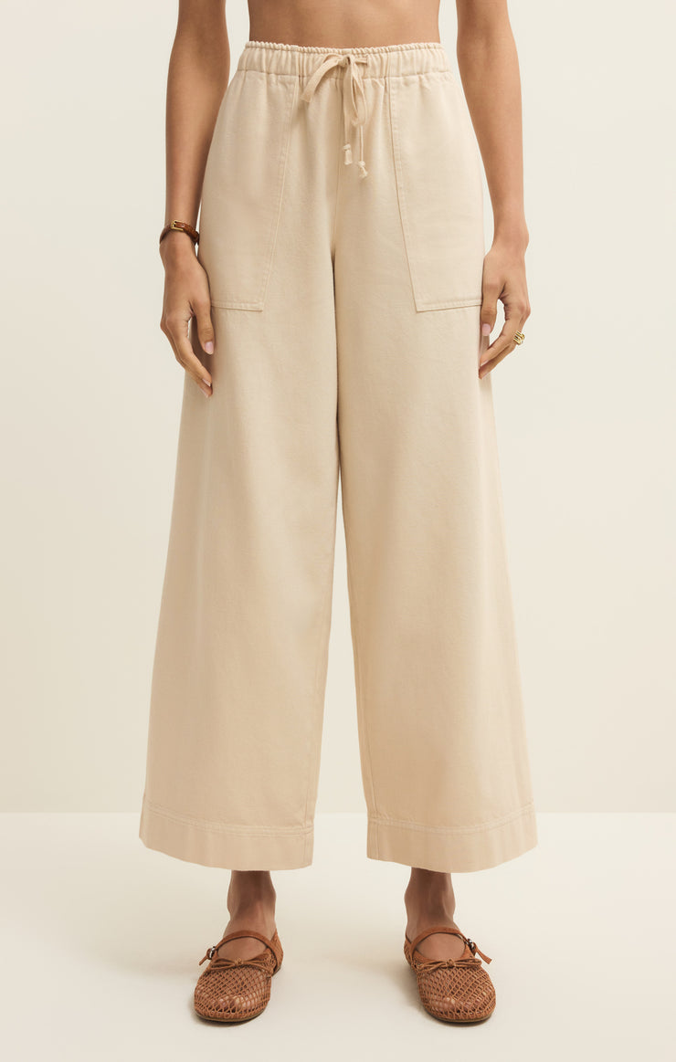 Daycation Twill Pant