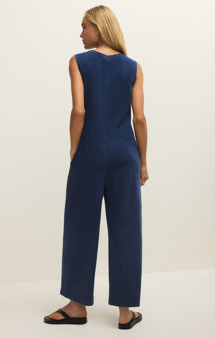 Fiona Jumpsuit