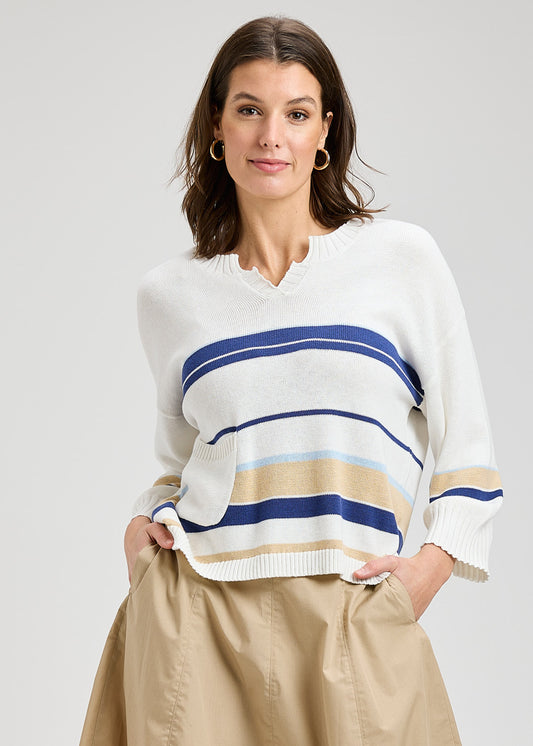 Coen Sweater