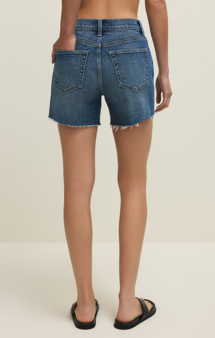 Jonah Short
