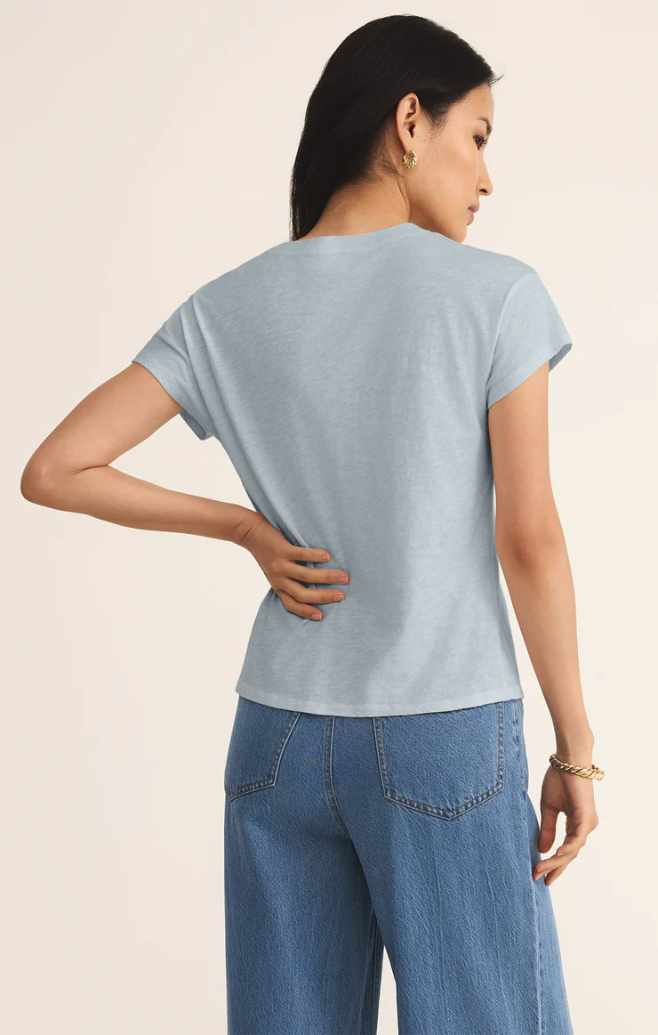 Modern Tee- CLEARWATER