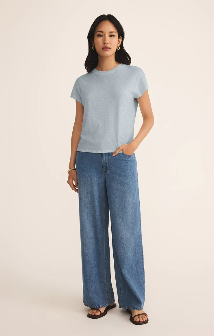 Modern Tee- CLEARWATER