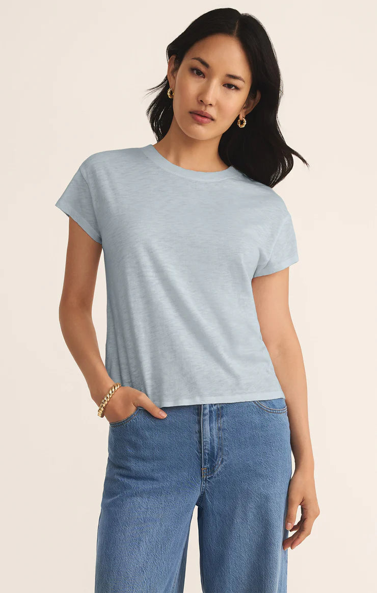 Modern Tee- CLEARWATER