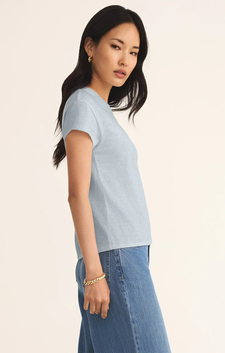 Modern Tee- CLEARWATER