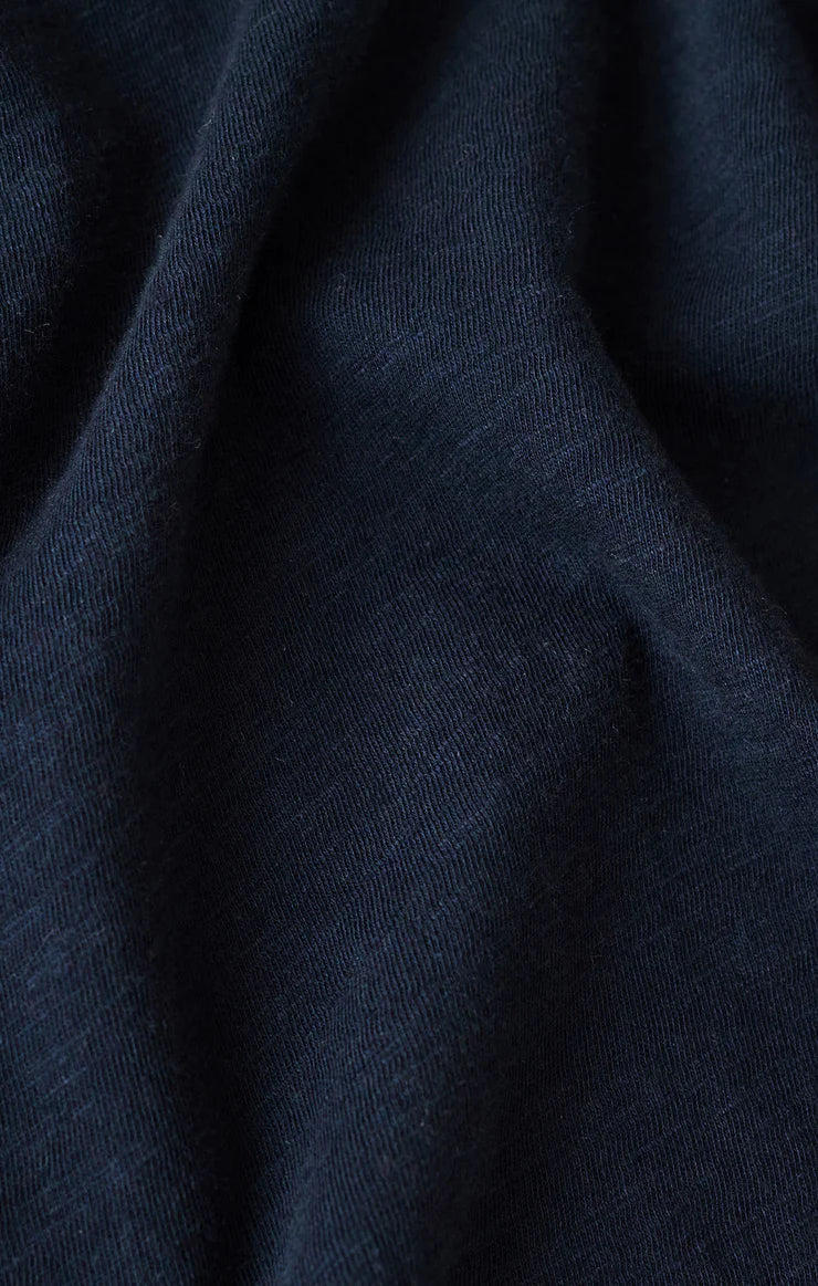 Modern Slub Tee- ECLIPSE