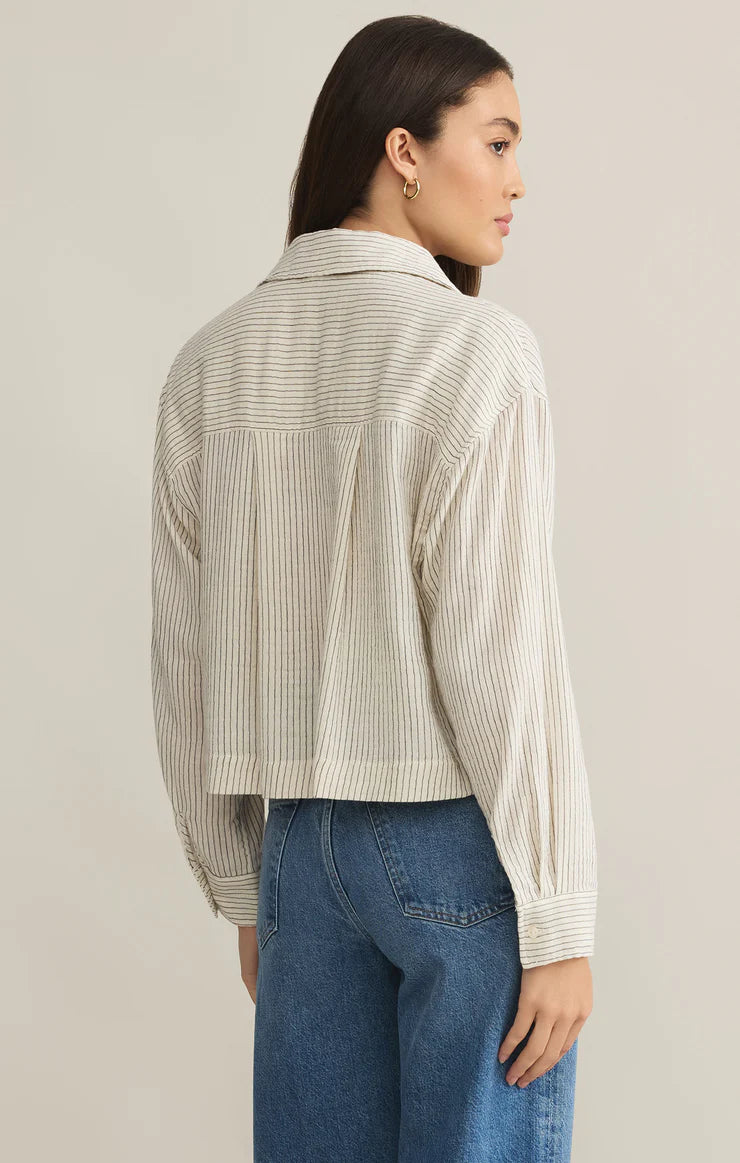 Del Mar Shirt