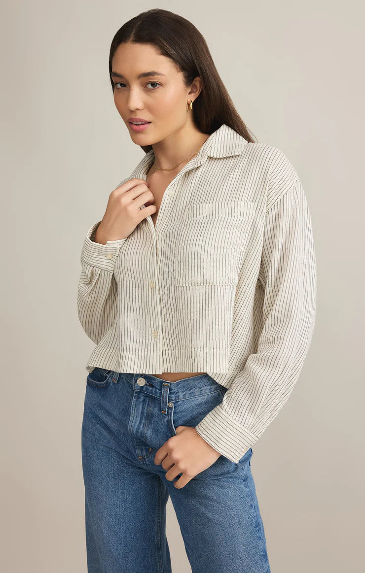 Del Mar Shirt