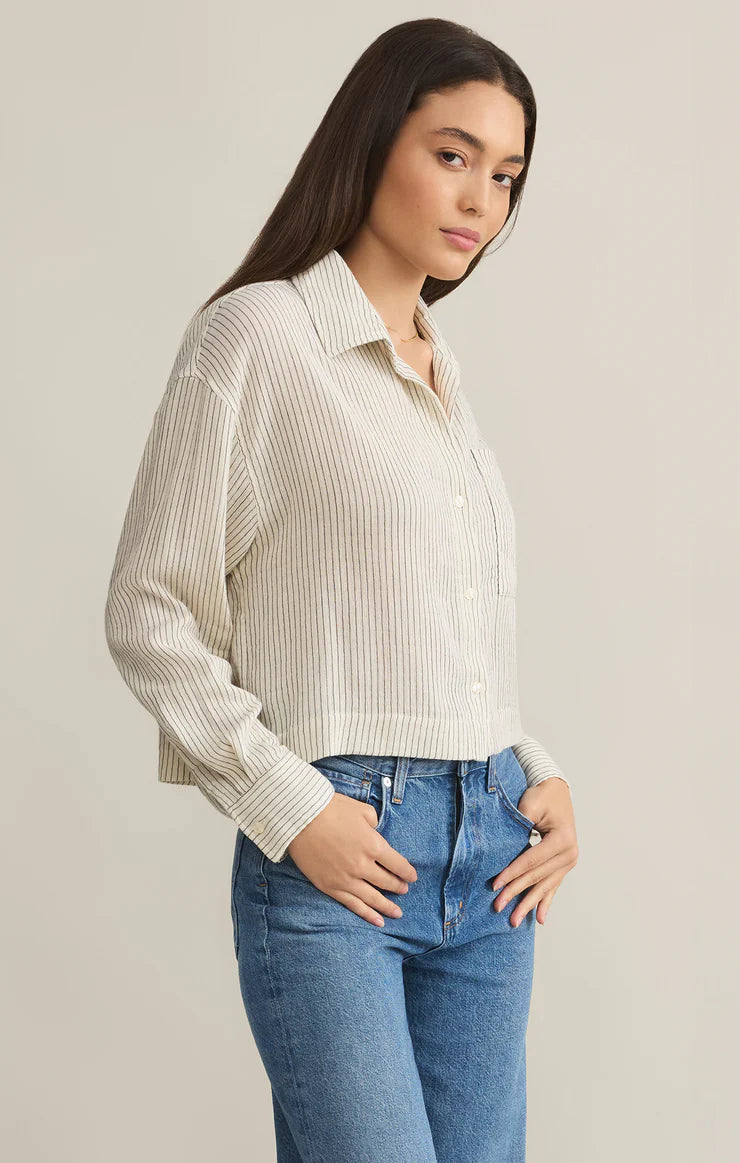 Del Mar Shirt