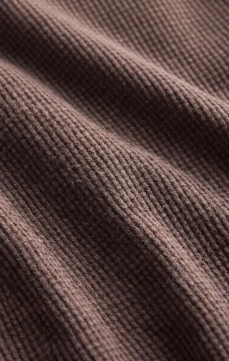 Arlet Waffle Thermal- CHOCOLATE