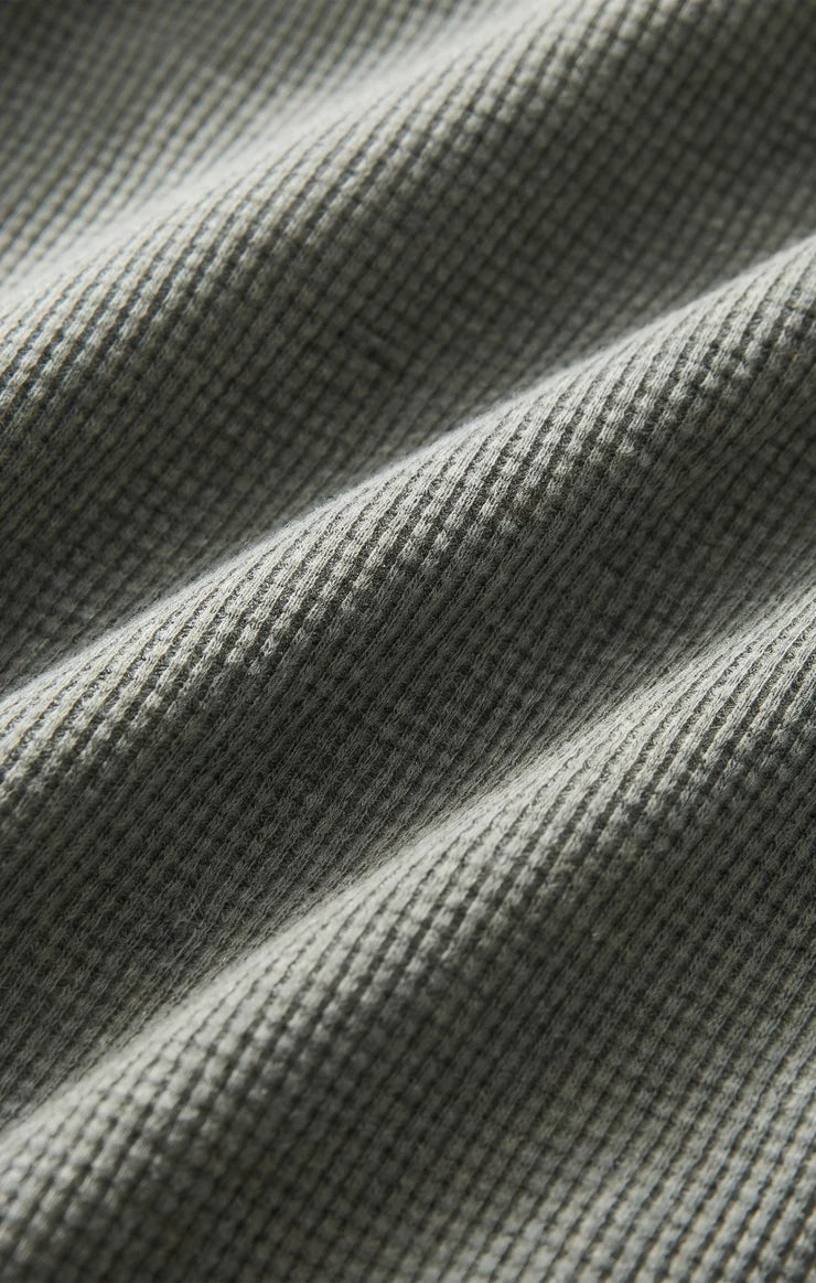 Arlet Waffle Thermal- MONSTERA