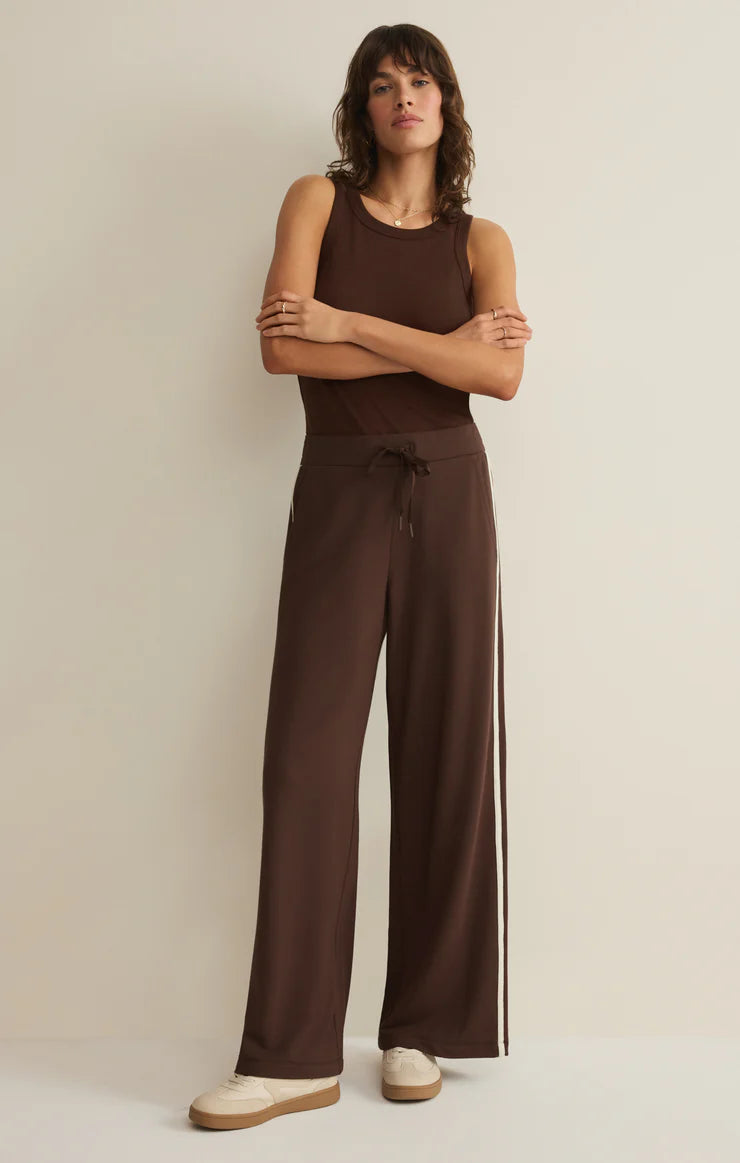 Select Tank- CHOCOLATE CHERRY