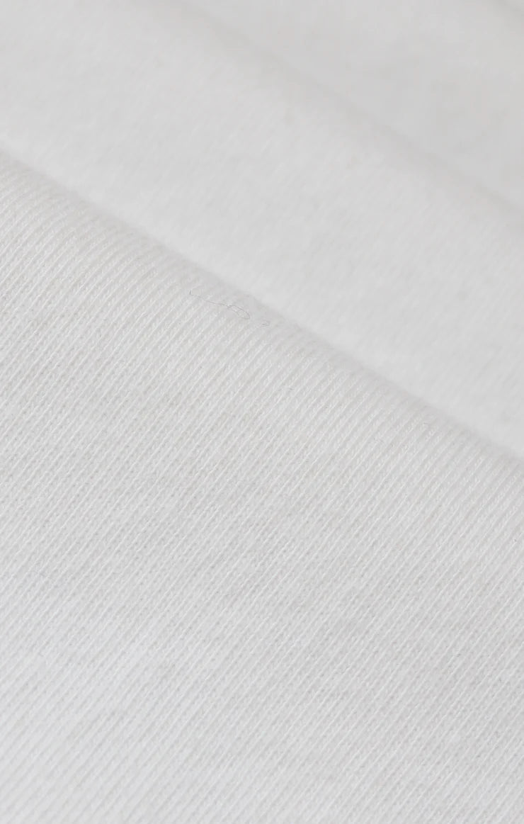 Camino Tee- WHITE