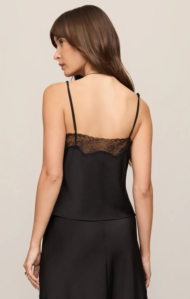 Kori Lace Cami