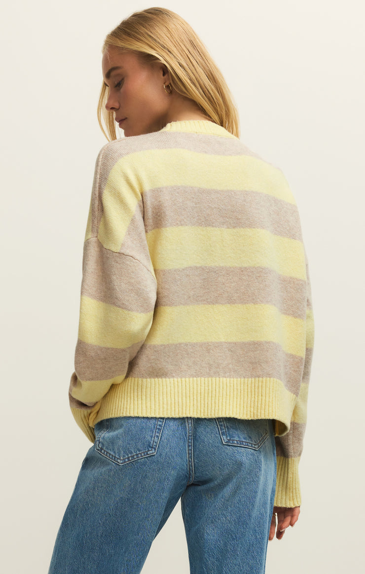 Cirrus Cozy Sweater