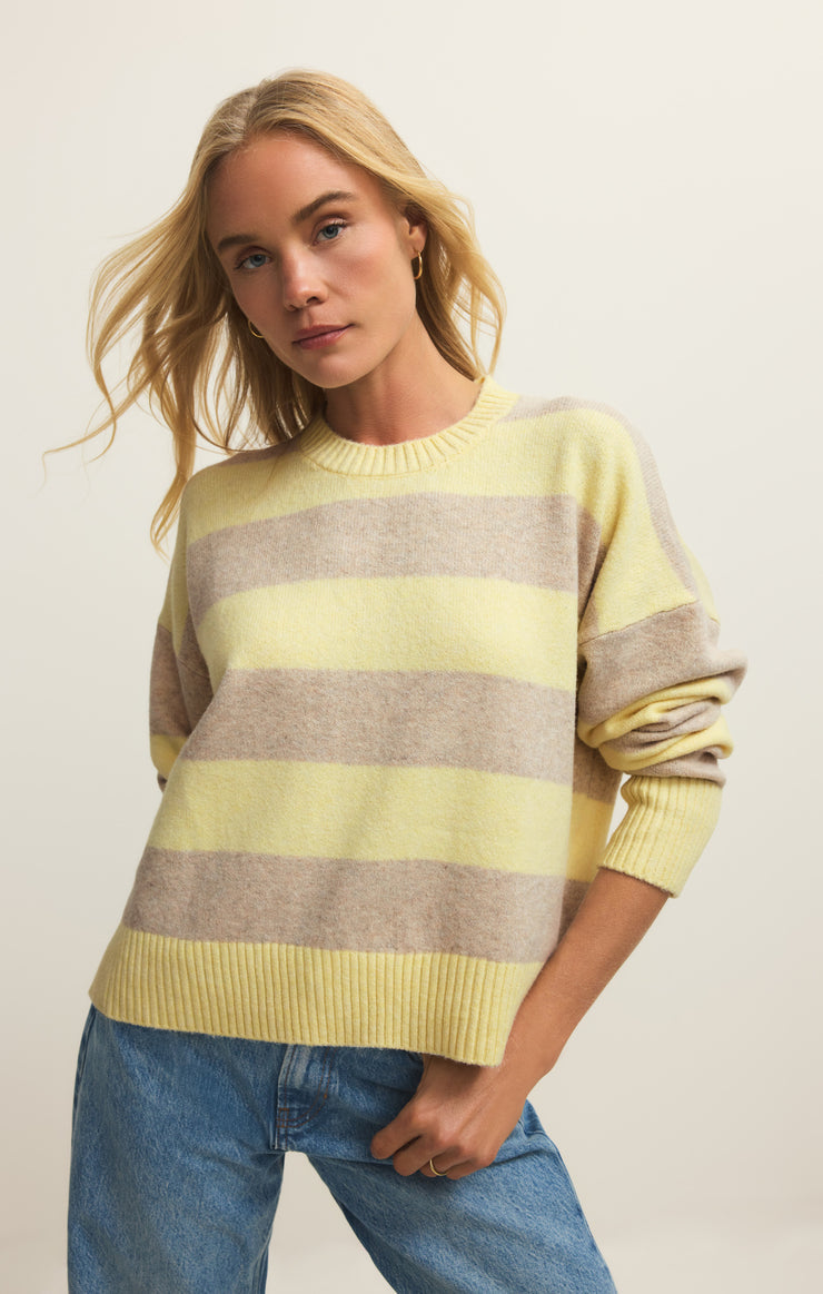 Cirrus Cozy Sweater