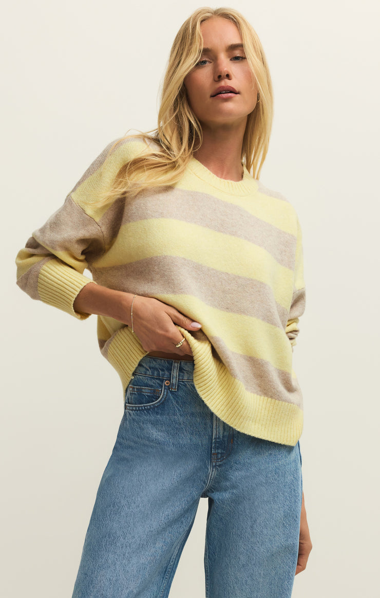 Cirrus Cozy Sweater