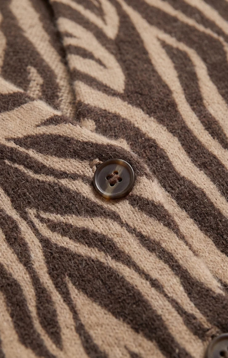 All The Wild Cardigan