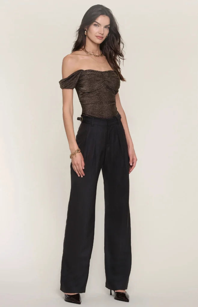 Mellie Pant