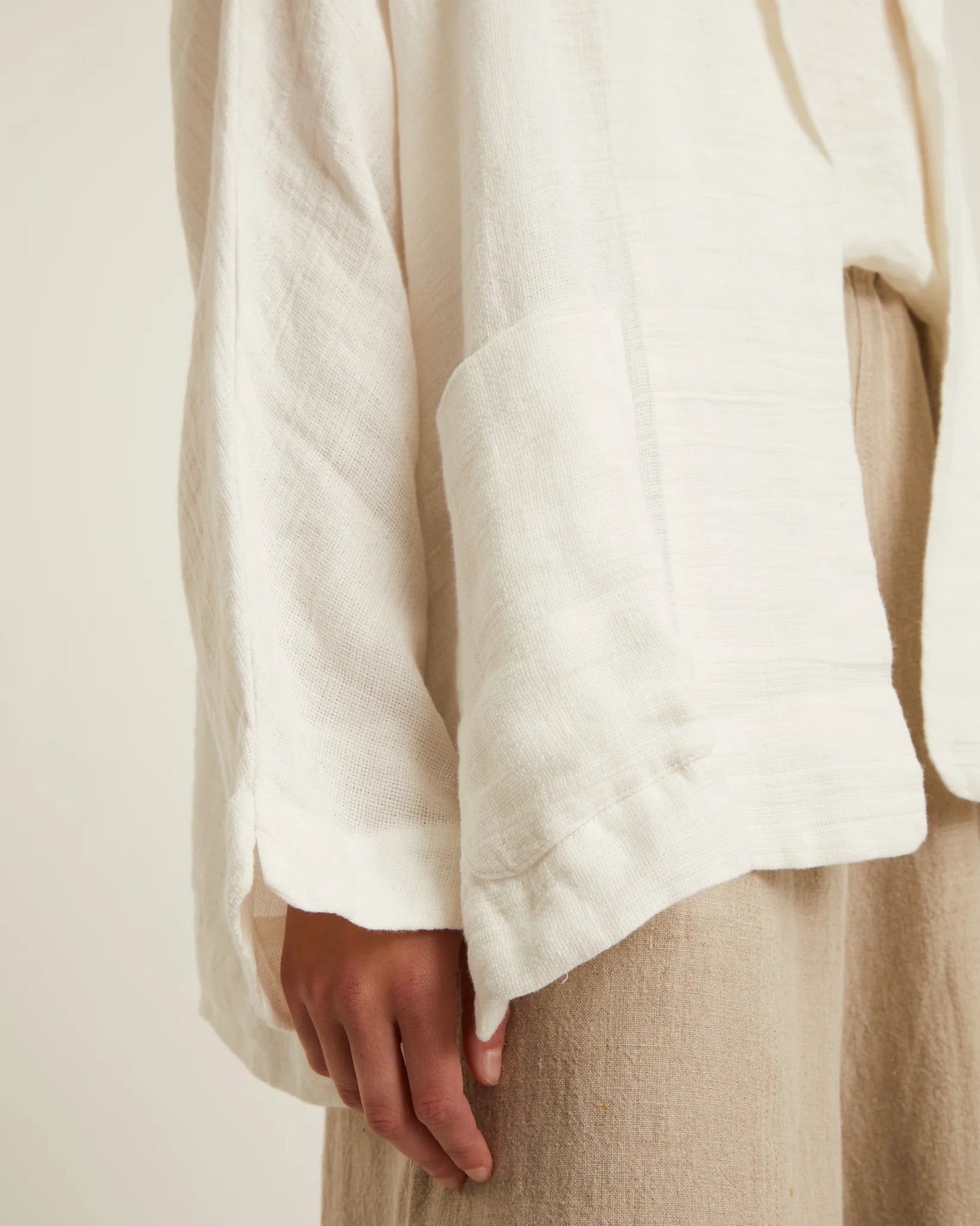 Amelia Jacket