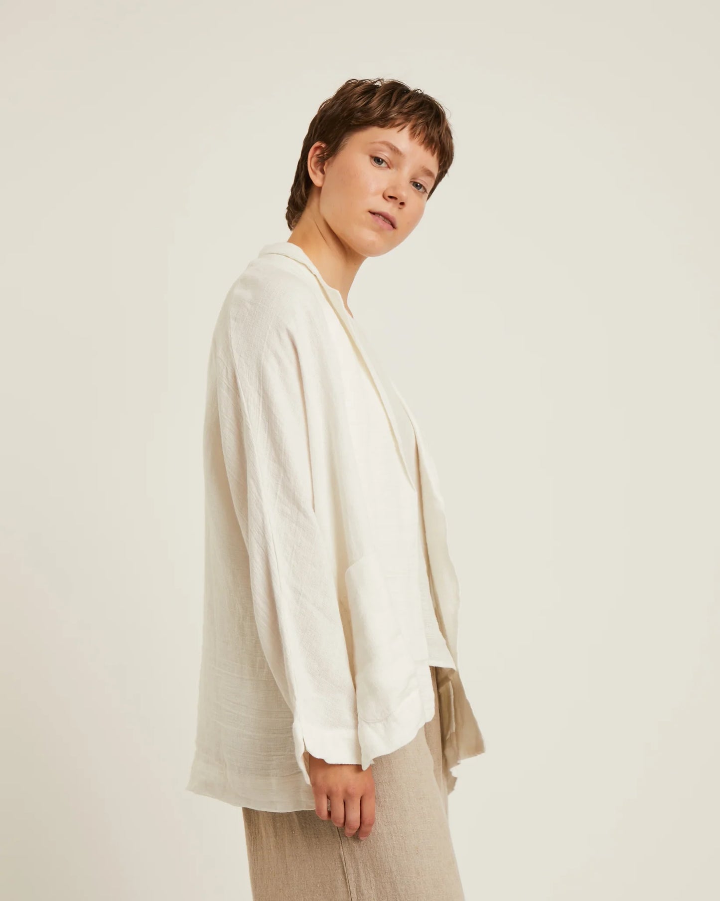 Amelia Jacket