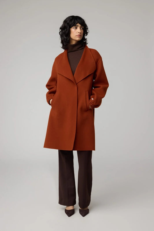 The Suzie Coat