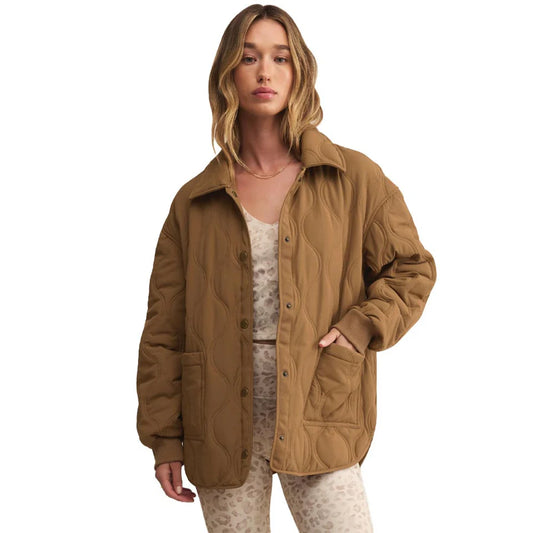 Long Distance Jacket